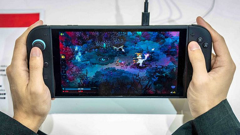 Nintendo Switch 2 побила рекорды продаж: 5,82 млн консолей за первый месяц. Аналитики прогнозируют до 23,5 млн продаж в 2025-2026 годах.