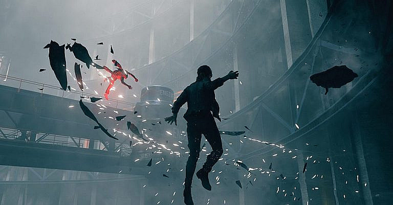 Студия Remedy Entertainment: от Alan Wake до Control. Как создаются странные и удивительные игры в Финляндии. История успеха и уроки провалов.