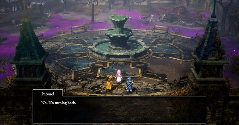 Square Enix анонсировала ремейки Dragon Quest I и II в стиле HD-2D. Выход 30 октября на PS5, Xbox, PC и Switch. Обе игры в одном издании с обновленной графикой и геймплеем.