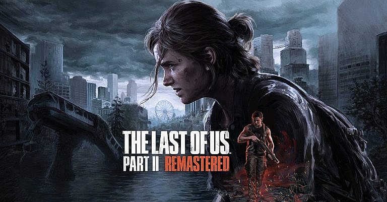 Бесплатное обновление для The Last of Us Part II Remastered добавляет хронологический режим, новые костюмы и достижения.
