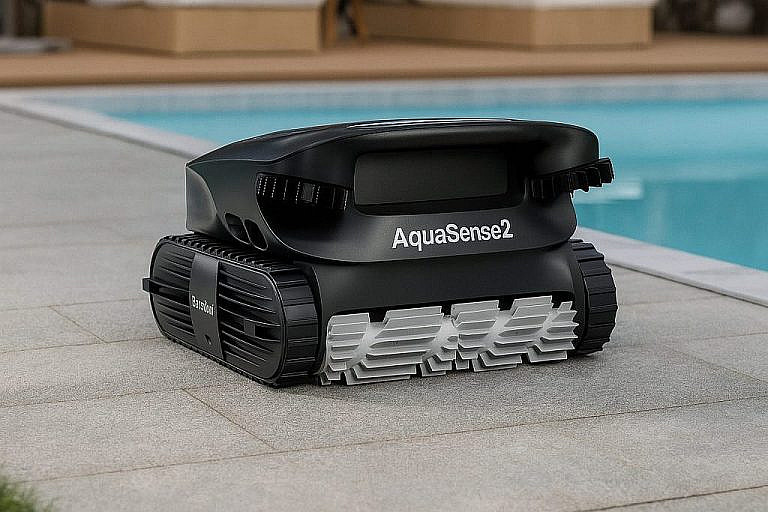 Робот-пылесос Beatbot Aquasense 2 для бассейна: автономность 4 часа, Wi-FiBluetooth, скидка на Amazon Prime Day до 1099.