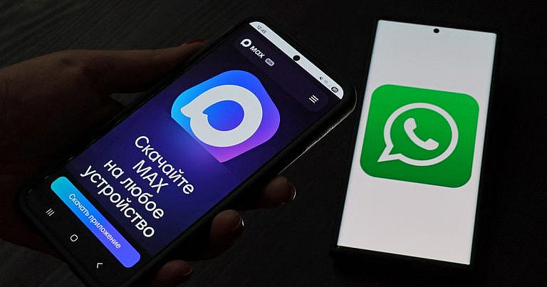 Россия планирует запретить WhatsApp с 1 сентября, заменяя его отечественным MAX без шифрования. Контроль переписки и цифровая изоляция.