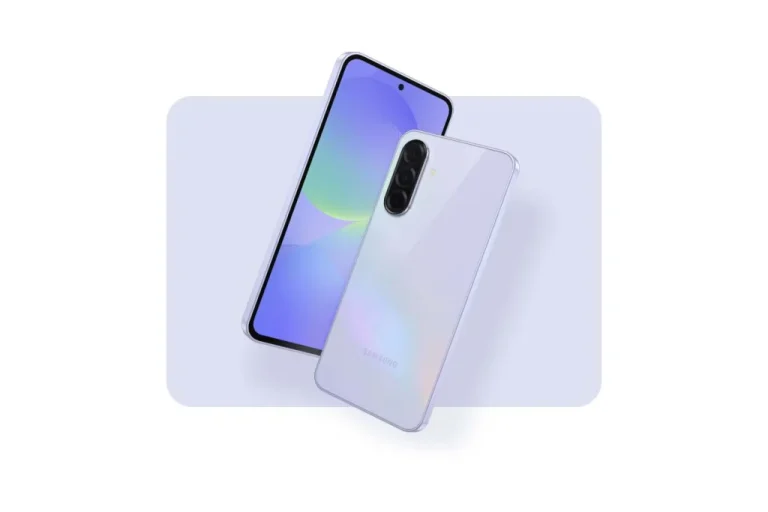 Samsung Galaxy A36 золотая середина с Super AMOLED 120 Гц, AI-камерой и отличным балансом цены и характеристик. Идеальный выбор без переплат.