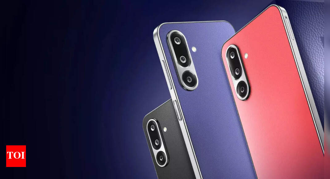 Samsung Galaxy F36 5G: новый бюджетник с Super AMOLED, Exynos 1380 и камерой 50 Мп. Цена от 17 499 рупий, продажи с 29 июля.