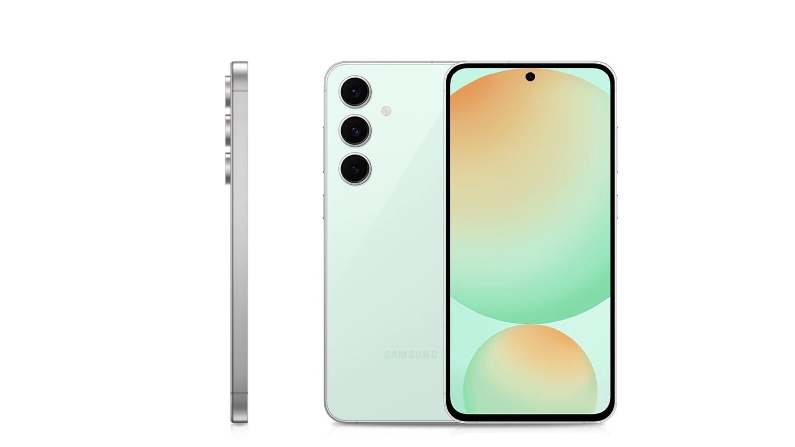 Samsung Galaxy S25 FE 5G: утечки подтверждают уменьшение батареи до 4500 мАч ради тонкого корпуса. Экран 6.7', Exynos 2400, тройная камера.