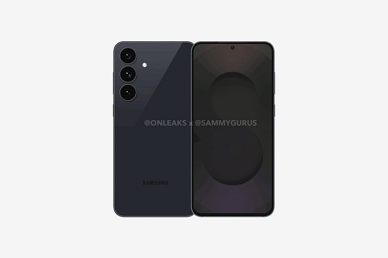 Рендеры Samsung Galaxy S25 FE: тонкие рамки, корпус 7.4 мм, экран 6.7 дюймов, процессор Exynos 2400 или Dimensity 9400. Выход осенью 2025.