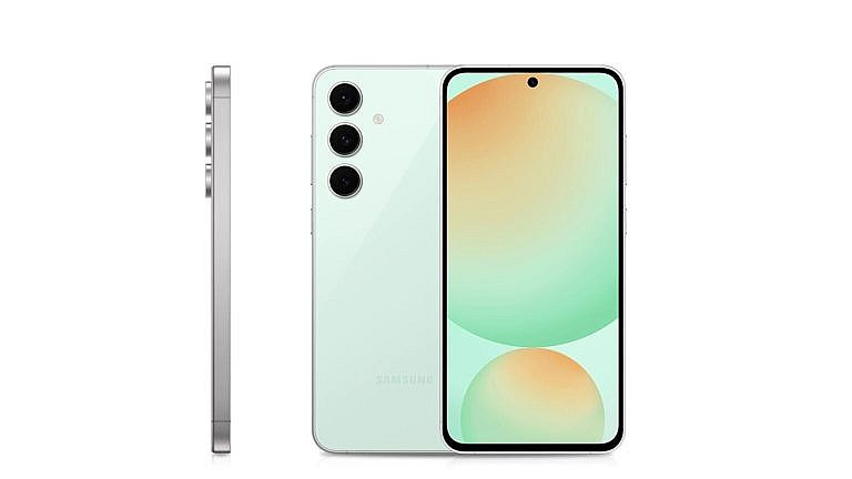 Samsung Galaxy S25 FE 5G: утечка характеристик перед анонсом. Тонкий дизайн, Exynos 2400, 120 Гц экран, 50 МП камера и Android 16.