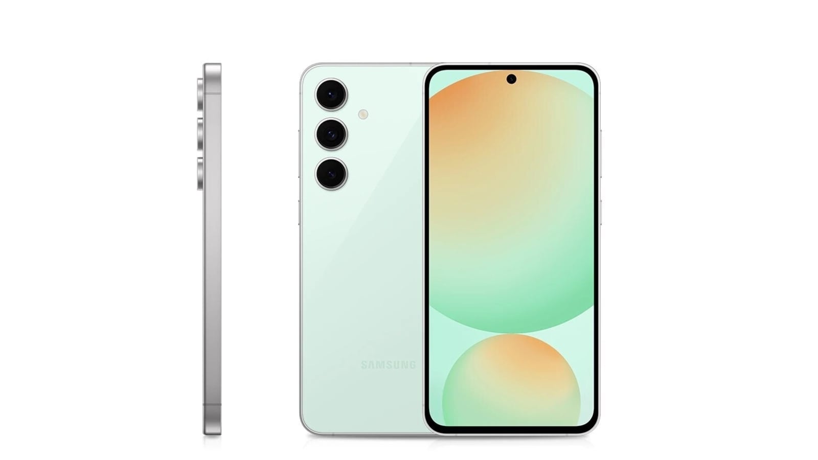 Samsung Galaxy S25 FE 5G: утечка характеристик перед анонсом. Тонкий дизайн, Exynos 2400, 120 Гц экран, 50 МП камера и Android 16.