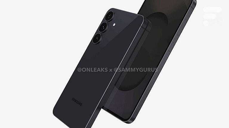 Samsung Galaxy S25 FE: характеристики, камеры и батарея. Утечка данных о доступном флагмане с AMOLED-экраном и Exynos 2400.