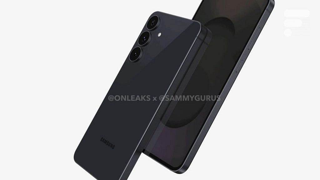 Samsung Galaxy S25 FE: характеристики, камеры и батарея. Утечка данных о доступном флагмане с AMOLED-экраном и Exynos 2400.