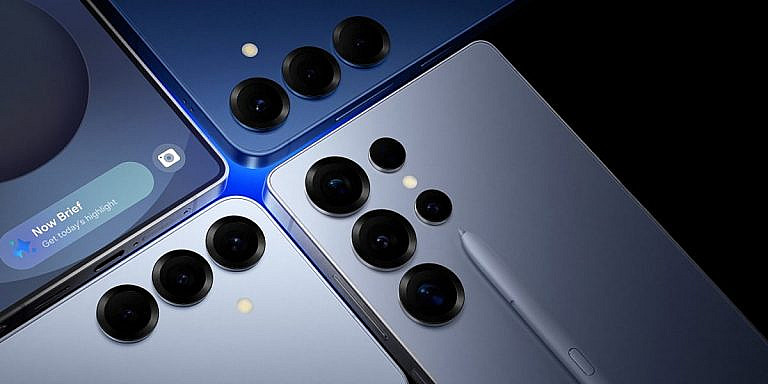 Samsung и Perplexity AI обсуждают интеграцию поисковых технологий в Galaxy S26. Сделка снизит зависимость от Google и расширит функционал Bixby.