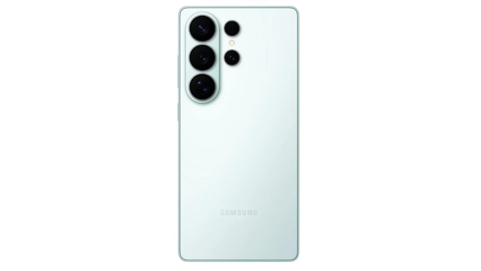 Samsung Galaxy S26 Ultra 5G получит улучшенную камеру с сенсором ISOCELL HP2 и апертурой f1.4 для лучшей ночной съемки.