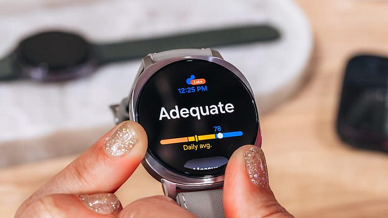 Samsung Galaxy Watch 8: новые умные часы с продвинутыми функциями для здоровья, улучшенным дисплеем и автономностью.