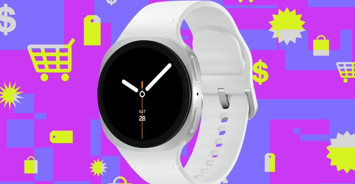 Новый Samsung Galaxy Watch 8 со скидкой 50, GameSir Super Nova и Ugreen 30W Uno по выгодным ценам. Технологии и гаджеты 2025 года.