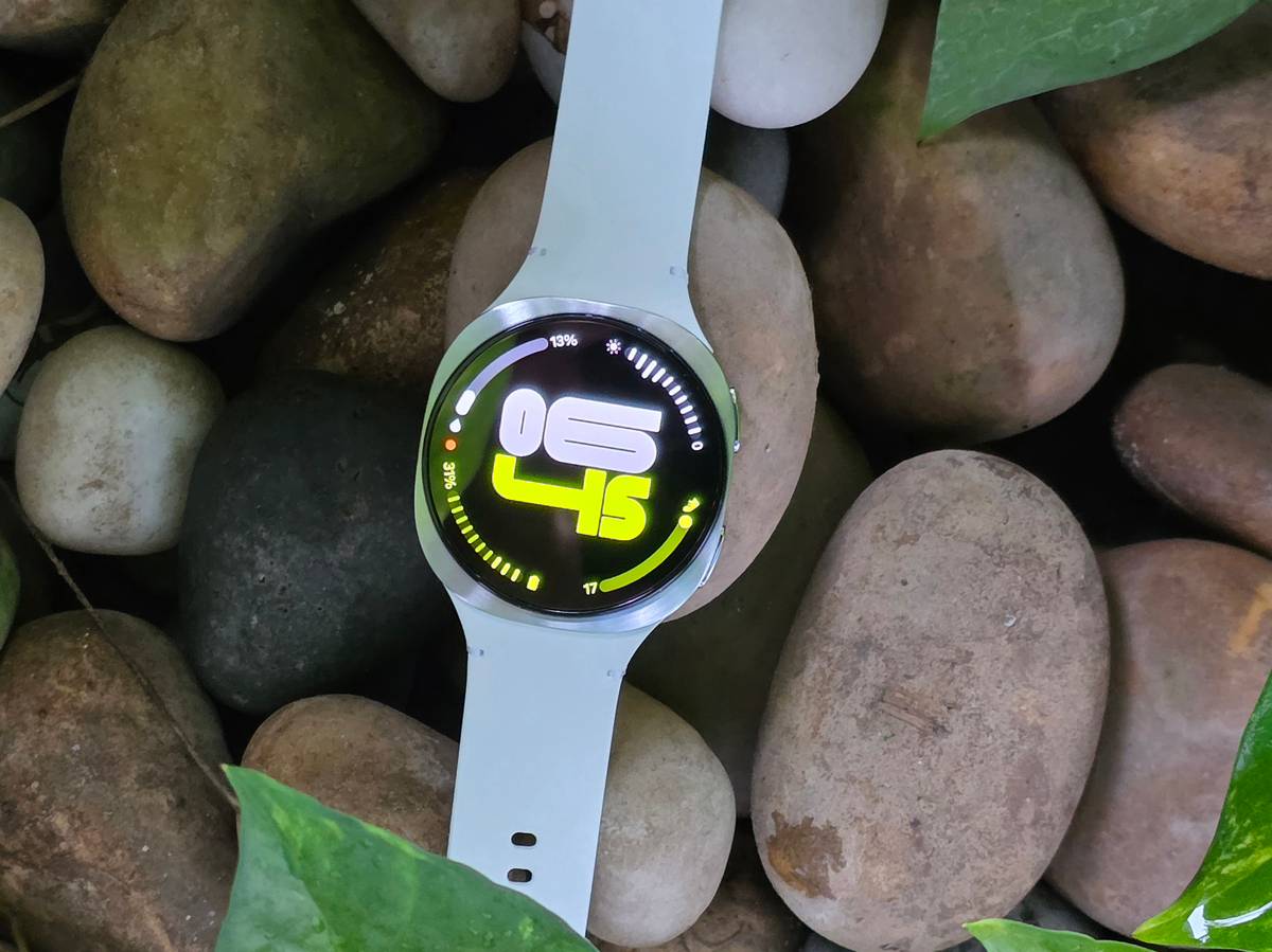 Samsung Galaxy Watch8 и Classic: новый дизайн squircle, антиоксидантный индекс, AI-тренер и защита от царапин. Достойный конкурент Apple Watch.