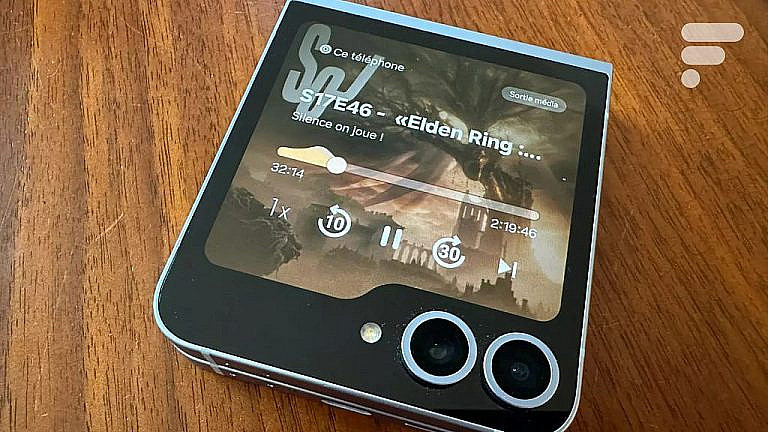 Samsung Galaxy Z Flip 6: компактный складной смартфон с экраном 6,7 дюйма, Snapdragon 8 Gen 3 и камерой 50 Мп. Скидка до 399 евро с условиями.
