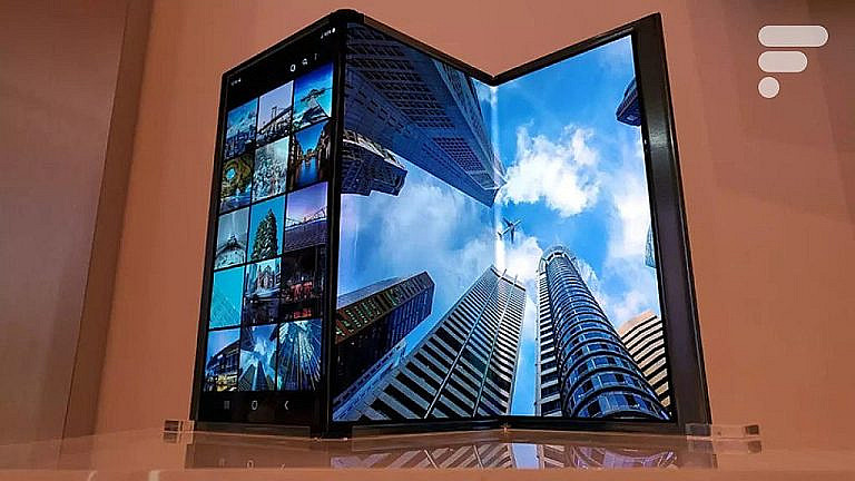 Новый складной Samsung Galaxy G Fold с тройным сгибом, 10-дюймовым экраном и Snapdragon 8 Elite. Анонс 9 июля, цена от 2500 евро.