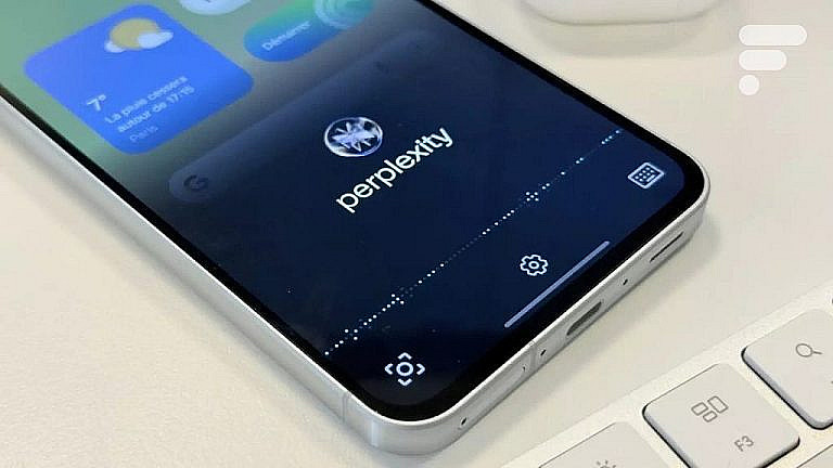 Samsung ведет переговоры с Perplexity AI о партнерстве за 500 млн. Это усилит Galaxy и Bixby, предложив альтернативу Google.