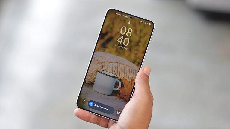 Samsung UK запустил кампанию по повышению безопасности Galaxy с One UI 7. Активируйте защиту Knox: блокировка при краже, офлайн-режим и удаленный доступ.