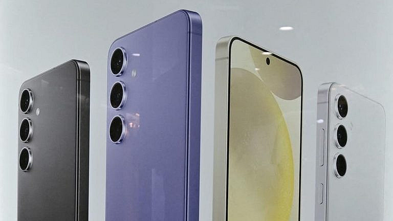 Samsung меняет политику обновлений, возрождая Samsung Messages с новыми функциями, на фоне задержек One UI 8 и геополитической напряженности вокруг Android.