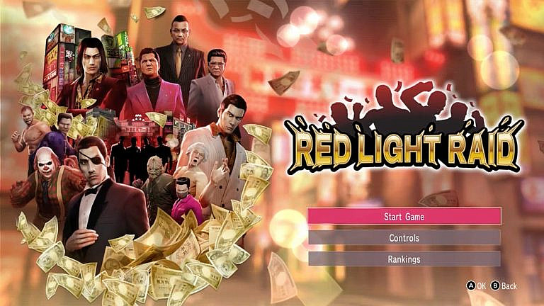 Sega анонсировала три игры для Nintendo Switch 2: Yakuza 0, Puyo Puyo Tetris 2S и Raidou Remastered. Релиз 5 июня, новые режимы и улучшенная графика.