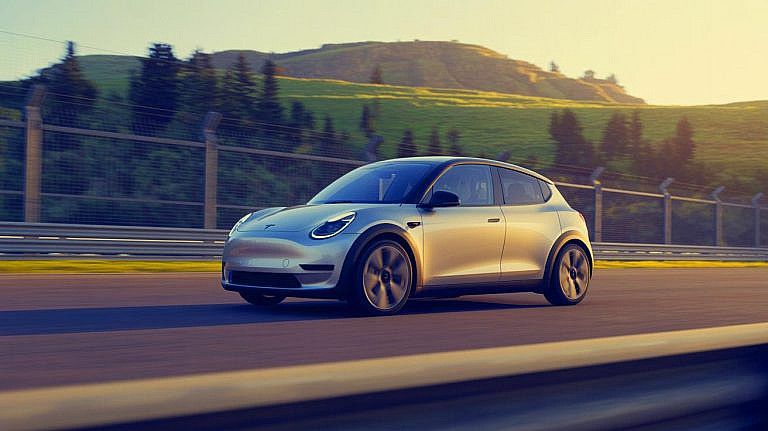 Tesla тестирует компактный электромобиль, который может стать самой доступной моделью бренда и изменить рынок электрокаров.
