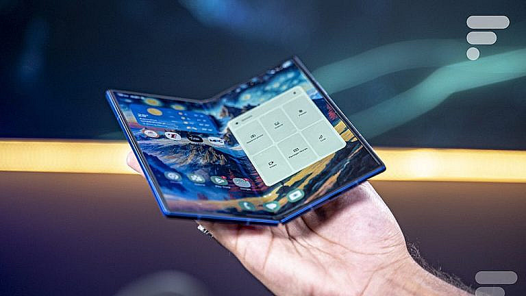 Samsung Galaxy Z Fold 7: ультратонкий складной смартфон с новым шарниром Armor FlexHinge, титановой подложкой и улучшенным экраном.