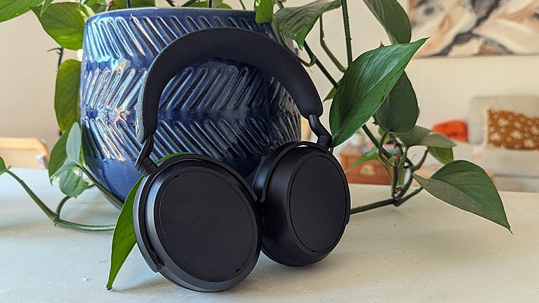 Sennheiser Momentum 4 Wireless топовые беспроводные наушники с ANC, автономностью 60 часов и отличным звуком. Сейчас по рекордно низкой цене 199.