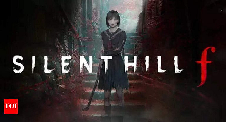 Новая Silent Hill f выйдет 25 сентября 2025 на PS5, Xbox Series XS и PC. Японский сеттинг 1960-х, упор на ближний бой и атмосферный хоррор.