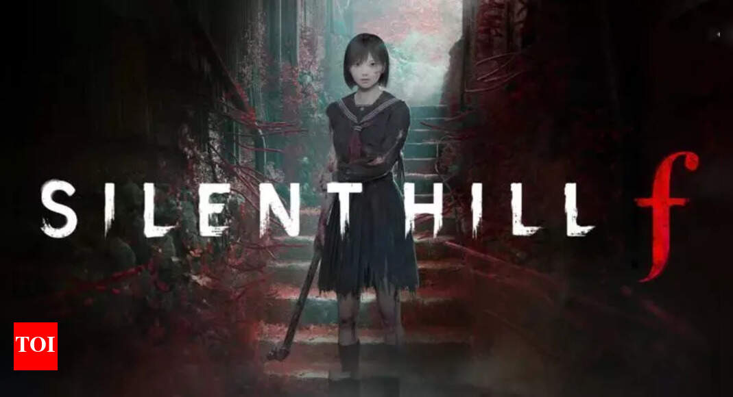 Новая Silent Hill f выйдет 25 сентября 2025 на PS5, Xbox Series XS и PC. Японский сеттинг 1960-х, упор на ближний бой и атмосферный хоррор.