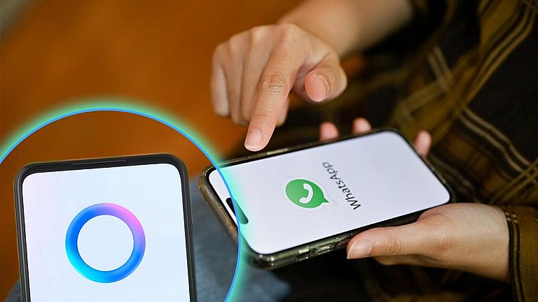 В WhatsApp появился синий кружок Meta AI, но сбор данных без согласия вызвал скандал. Noyb обвиняет Meta в нарушении GDPR, компания рискует штрафами и потерей доверия.