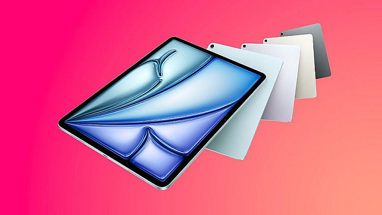 Скидки до 100 на iPad Air M3: цены от 499 за 11-дюймовую версию. Выгодные предложения в Amazon и Best Buy.