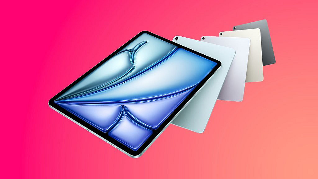 Скидки до 100 на iPad Air M3: цены от 499 за 11-дюймовую версию. Выгодные предложения в Amazon и Best Buy.