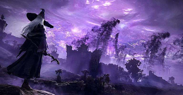 Elden Ring Nightreign со скидкой 15 на Steam и Xbox. Промокод XVSAVE в Newegg игра за 33.99. Кооперативный рогалик с элементами Soulslike. Blink Doorbell за 29.99, Humble Bundle комиксов за 24.