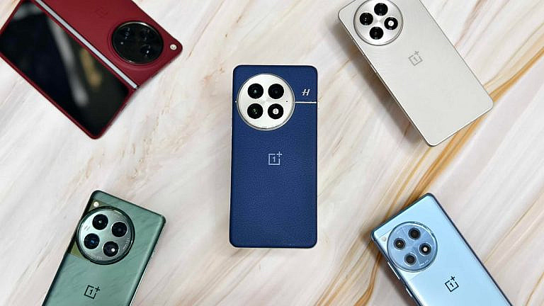OnePlus 13 со скидкой до 150 и подарком на выбор. Акция Back to School до 1 сентября. Экономия до 350 с трейд-ином.