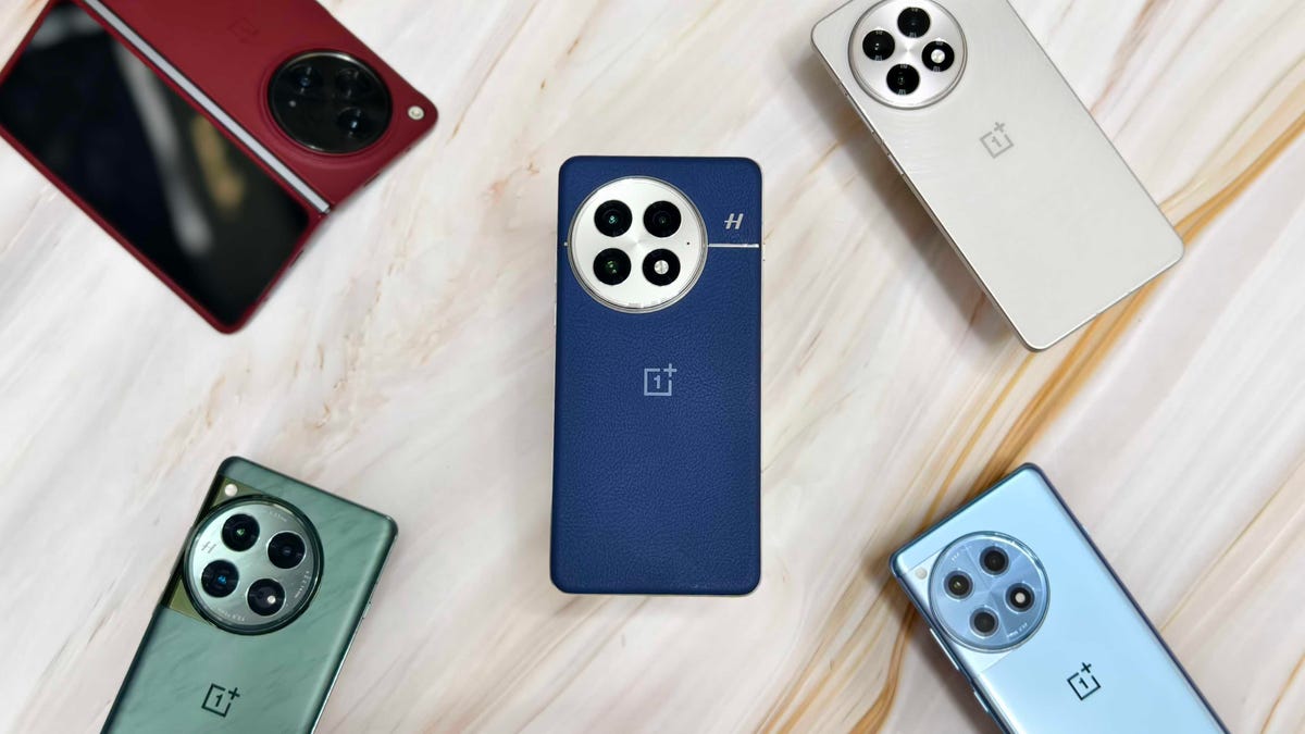 OnePlus 13 со скидкой до 150 и подарком на выбор. Акция Back to School до 1 сентября. Экономия до 350 с трейд-ином.