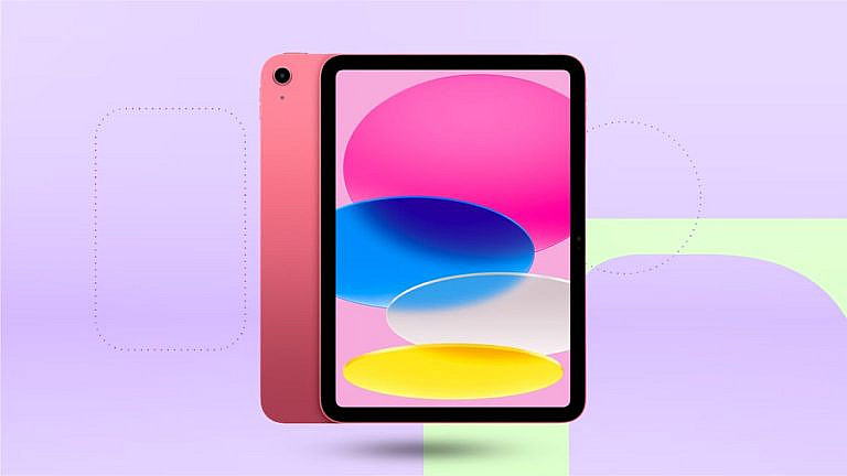 Apple снизила цену на 11-дюймовый iPad 11-го поколения до 320 на Amazon. Экономия 29, мощный чип A16, яркий дисплей и 128 ГБ памяти отличный выбор для работы и развлечений.