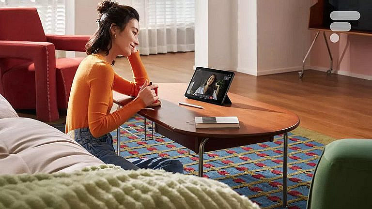 Fnac предлагает Xiaomi Redmi Pad 2 256 ГБ со скидкой 33 за 199,99. Отличный бюджетный планшет с экраном 2.5K, 8 ГБ ОЗУ и Dolby Atmos.