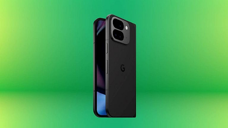 Google Pixel 9 Pro Fold со скидкой 500: флагман с 7-летней поддержкой обновлений за 1,299. Исторический минимум цены на Amazon.
