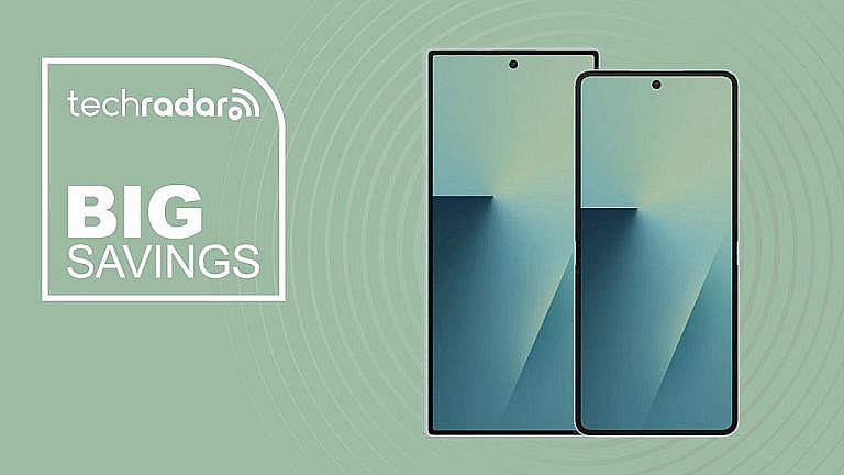 Выгодные предложения на Samsung Galaxy Z Fold 7 и Flip 7: скидки до 1200, трейд-ин и кредиты на аксессуары.