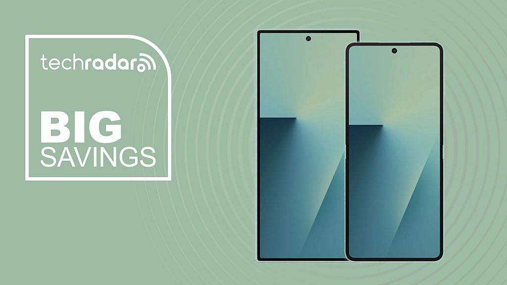 Выгодные предложения на Samsung Galaxy Z Fold 7 и Flip 7: скидки до 1200, трейд-ин и кредиты на аксессуары.