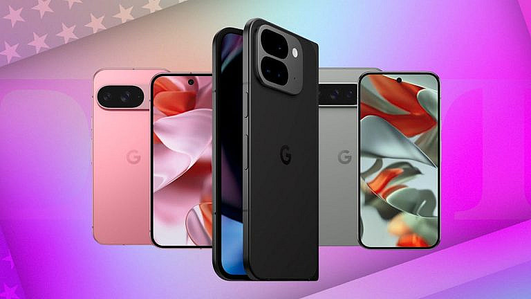 Google Pixel 9 со скидкой до 300 на Amazon: рекордно низкие цены на флагманы с топовыми камерами и AI-функциями. Успейте купить выгодно!