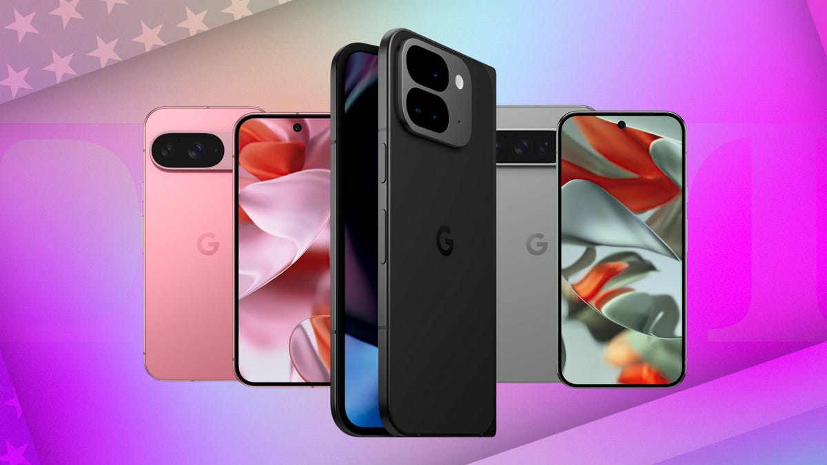 Google Pixel 9 со скидкой до 300 на Amazon: рекордно низкие цены на флагманы с топовыми камерами и AI-функциями. Успейте купить выгодно!