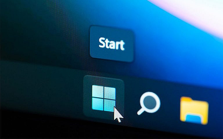 Откройте скрытое меню Пуск в Windows 11: лаконичное, функциональное и без лишнего визуального шума. Удобный доступ к системным инструментам.