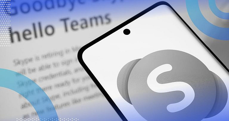 Skype закрывается, но его P2P-технология живет в WebRTC, IoT и блокчейне. Как peer-to-peer изменил связь и почему это важно для будущего.