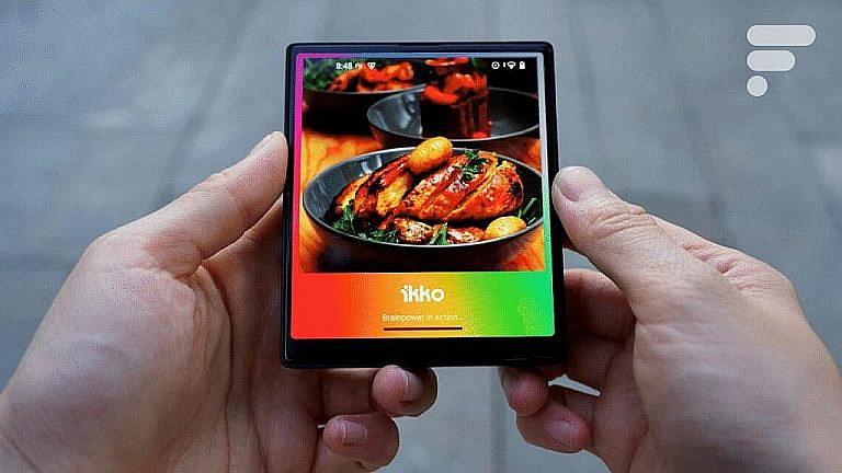Смартфон MindOne на Kickstarter обещает бесплатный интернет в 60 странах и ИИ, но технические детали вызывают сомнения.