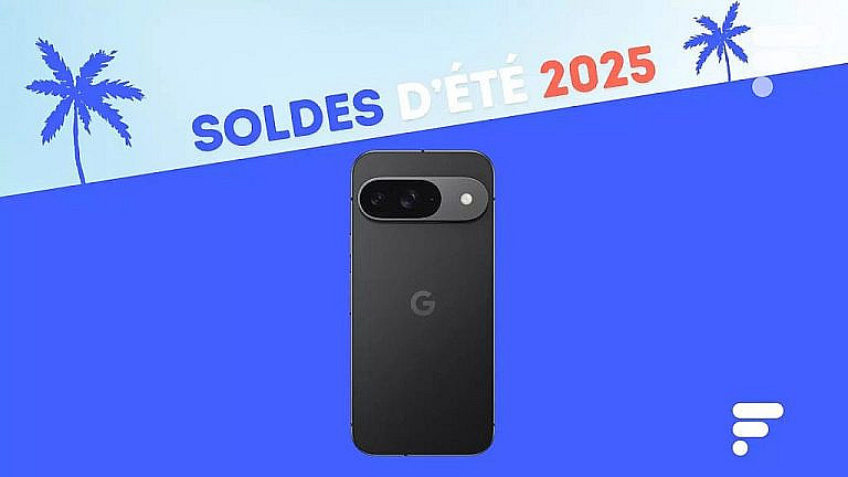 Google Pixel 9 256 ГБ со скидкой 300 евро: OLED 120 Гц, камера 50 Мп, Tensor G4 и 7 лет обновлений. Летние распродажи до 22 июля.
