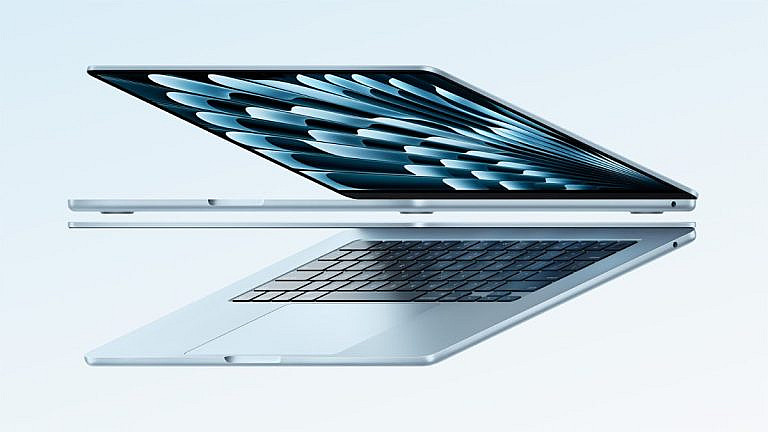 MacBook Air M4 со скидкой: купите за 88 900 рупий с 16 ГБ RAM и 256 ГБ SSD. Идеальный выбор для работы и учебы.