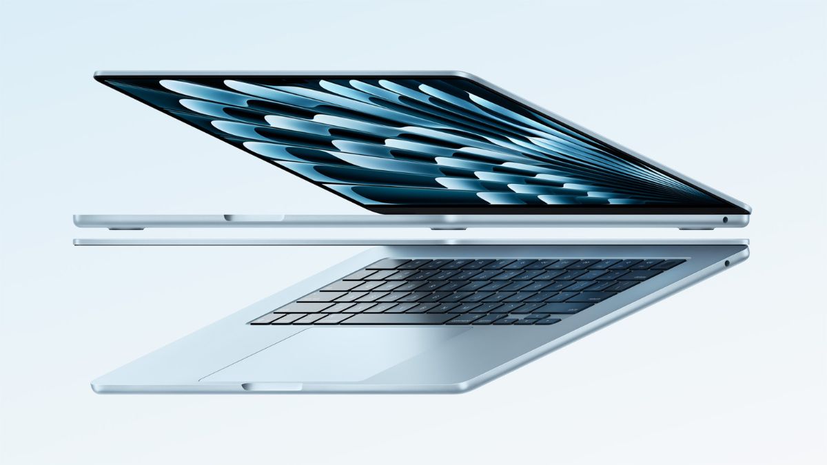 MacBook Air M4 со скидкой: купите за 88 900 рупий с 16 ГБ RAM и 256 ГБ SSD. Идеальный выбор для работы и учебы.