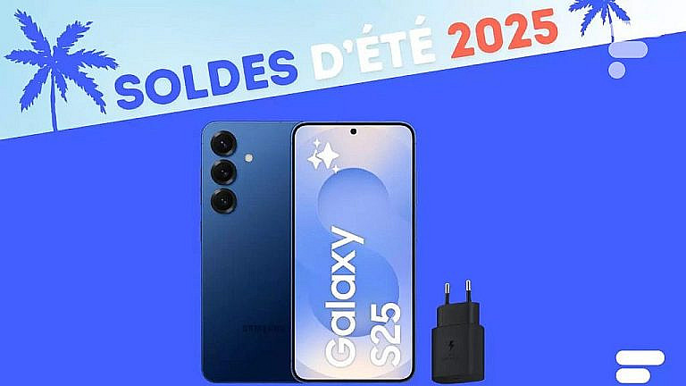 Amazon снизил цену на Samsung Galaxy S25 до 742. Флагман 2025 года с Snapdragon 8 Elite, камерой 50 Мп и 7-летней поддержкой. Лучшая цена сейчас!